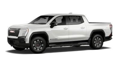 2026 GMC Sierra EV e4WD Crew Cab Standard Range Elevation