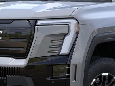 2026 GMC Sierra EV e4WD Crew Cab Standard Range Elevation