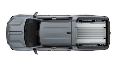 2026 GMC Sierra EV e4WD Crew Cab Standard Range Elevation