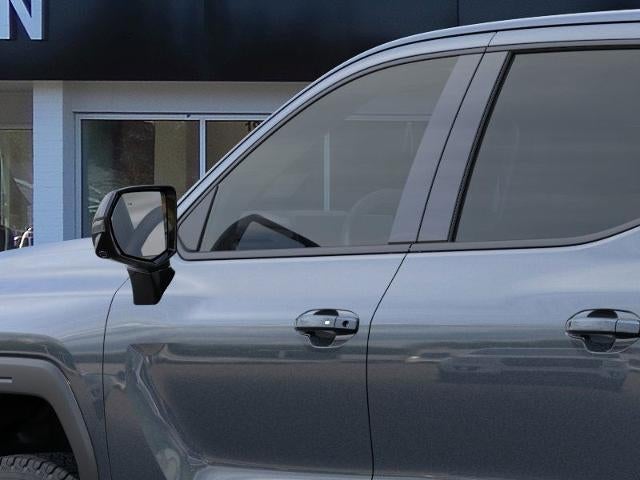 2026 GMC Sierra EV e4WD Crew Cab Extended Range Elevation