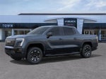 2026 GMC Sierra EV e4WD Crew Cab Extended Range Elevation