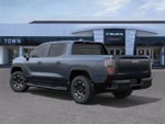 2026 GMC Sierra EV e4WD Crew Cab Extended Range Elevation