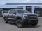 2026 GMC Sierra EV e4WD Crew Cab Extended Range Elevation