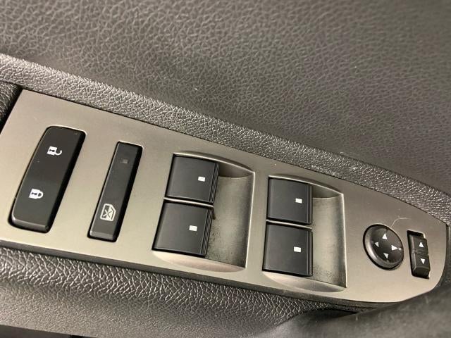 2013 GMC Sierra 2500 HD Extended Cab Standard Box 4-Wheel Drive SLE