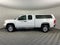 2013 GMC Sierra 2500 HD Extended Cab Standard Box 4-Wheel Drive SLE
