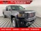 2015 GMC Sierra 3500 HD Crew Cab Standard Box 4-Wheel Drive Denali