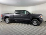 2015 GMC Sierra 3500 HD Crew Cab Standard Box 4-Wheel Drive Denali
