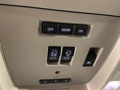 2015 GMC Sierra 3500 HD Crew Cab Standard Box 4-Wheel Drive Denali