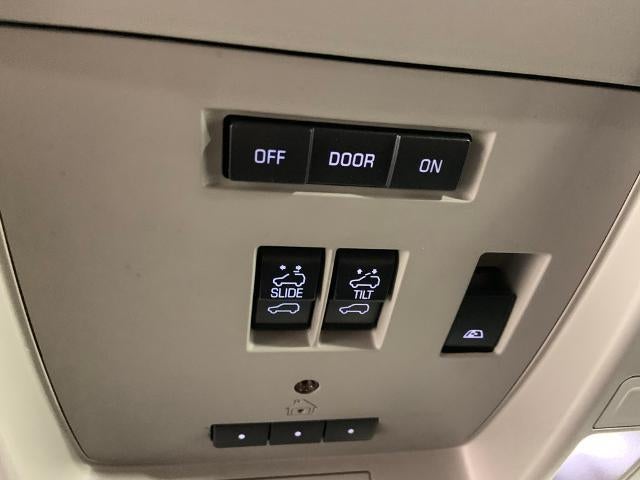 2015 GMC Sierra 3500 HD Crew Cab Standard Box 4-Wheel Drive Denali