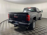 2015 GMC Sierra 3500 HD Crew Cab Standard Box 4-Wheel Drive Denali