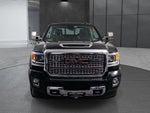 2018 GMC Sierra 3500 HD Crew Cab Standard Box 4-Wheel Drive Denali