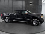 2018 GMC Sierra 3500 HD Crew Cab Standard Box 4-Wheel Drive Denali