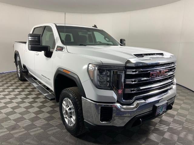 2023 GMC Sierra 4WD Crew Cab Standard Box SLE's photo
