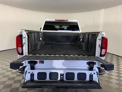 2023 GMC Sierra 2500 HD Crew Cab Standard Box 4-Wheel Drive SLE