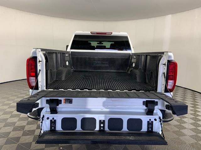 2023 GMC Sierra 2500 HD Crew Cab Standard Box 4-Wheel Drive SLE