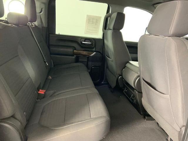 2023 GMC Sierra 2500 HD Crew Cab Standard Box 4-Wheel Drive SLE