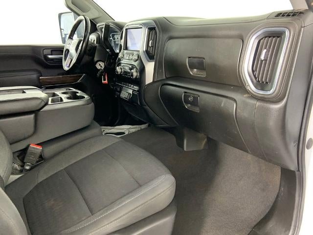 2023 GMC Sierra 2500 HD Crew Cab Standard Box 4-Wheel Drive SLE