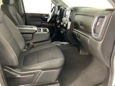 2023 GMC Sierra 2500 HD Crew Cab Standard Box 4-Wheel Drive SLE