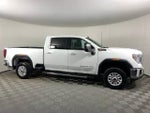 2023 GMC Sierra 2500 HD Crew Cab Standard Box 4-Wheel Drive SLE