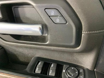 2023 GMC Sierra 2500 HD Crew Cab Standard Box 4-Wheel Drive SLE