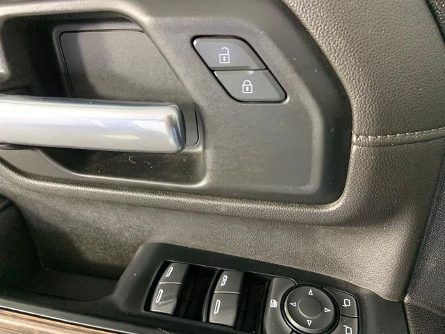2023 GMC Sierra 2500 HD Crew Cab Standard Box 4-Wheel Drive SLE