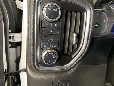 2023 GMC Sierra 2500 HD Crew Cab Standard Box 4-Wheel Drive SLE