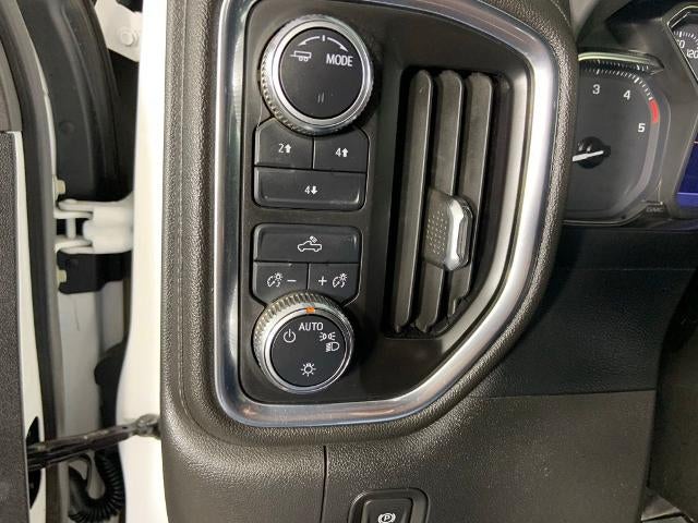2023 GMC Sierra 2500 HD Crew Cab Standard Box 4-Wheel Drive SLE