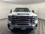 2023 GMC Sierra 2500 HD Crew Cab Standard Box 4-Wheel Drive SLE