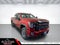 2022 GMC Sierra 2500 HD Crew Cab Standard Box 4-Wheel Drive AT4