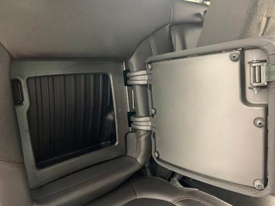 2022 GMC Sierra 2500 HD Crew Cab Standard Box 4-Wheel Drive AT4
