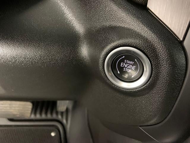 2022 GMC Sierra 2500 HD Crew Cab Standard Box 4-Wheel Drive AT4