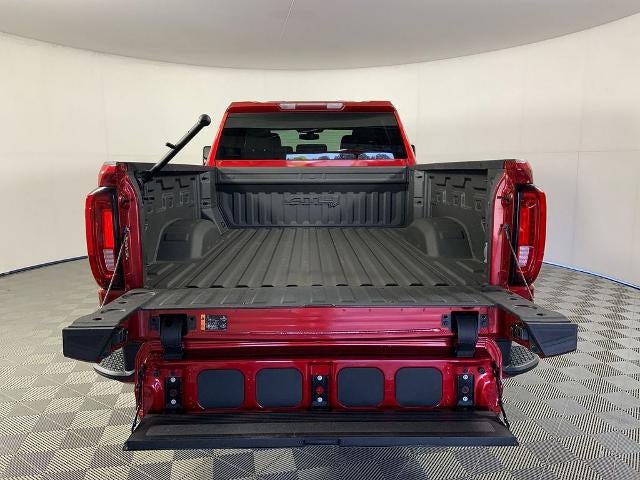 2022 GMC Sierra 2500 HD Crew Cab Standard Box 4-Wheel Drive AT4
