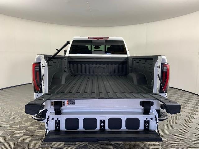 2024 GMC Sierra 2500 HD Crew Cab Standard Box 4-Wheel Drive AT4