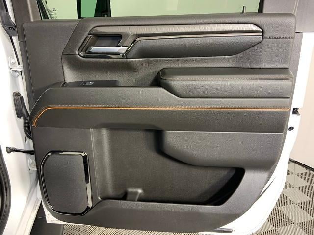 2024 GMC Sierra 2500 HD Crew Cab Standard Box 4-Wheel Drive AT4