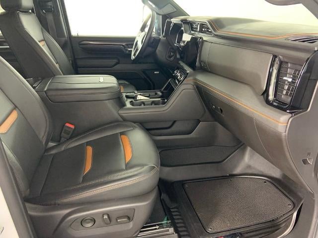 2024 GMC Sierra 2500 HD Crew Cab Standard Box 4-Wheel Drive AT4