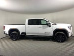 2024 GMC Sierra 2500 HD Crew Cab Standard Box 4-Wheel Drive AT4