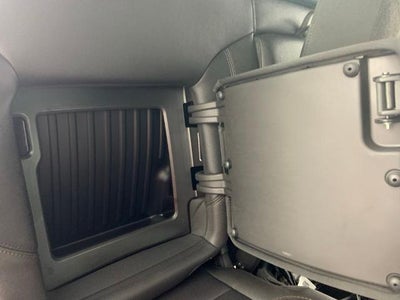 2024 GMC Sierra 2500 HD Crew Cab Standard Box 4-Wheel Drive AT4