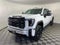 2024 GMC Sierra 2500 HD Crew Cab Standard Box 4-Wheel Drive AT4
