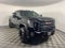 2021 GMC Sierra 2500 HD Crew Cab Standard Box 4-Wheel Drive AT4