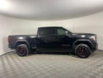 2021 GMC Sierra 2500 HD Crew Cab Standard Box 4-Wheel Drive AT4