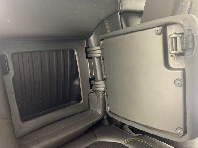 2021 GMC Sierra 2500 HD Crew Cab Standard Box 4-Wheel Drive AT4