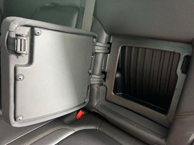 2021 GMC Sierra 2500 HD Crew Cab Standard Box 4-Wheel Drive AT4
