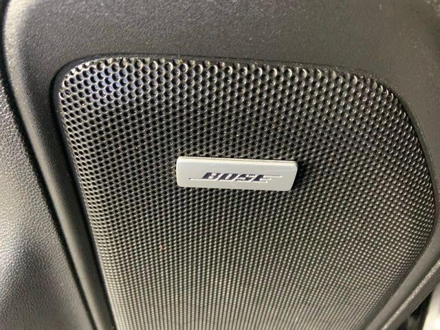 2021 GMC Sierra 2500 HD Crew Cab Standard Box 4-Wheel Drive AT4