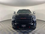 2021 GMC Sierra 2500 HD Crew Cab Standard Box 4-Wheel Drive AT4