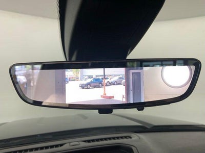 2021 GMC Sierra 2500 HD Crew Cab Standard Box 4-Wheel Drive AT4