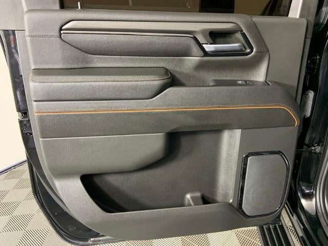 2024 GMC Sierra 2500 HD Crew Cab Standard Box 4-Wheel Drive AT4