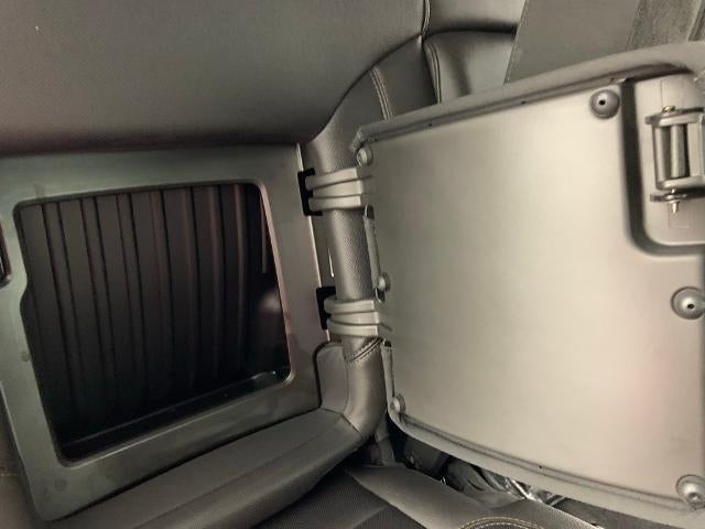 2024 GMC Sierra 2500 HD Crew Cab Standard Box 4-Wheel Drive AT4