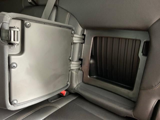 2024 GMC Sierra 2500 HD Crew Cab Standard Box 4-Wheel Drive AT4