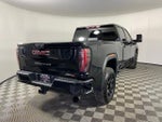 2024 GMC Sierra 2500 HD Crew Cab Standard Box 4-Wheel Drive AT4