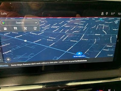 2024 GMC Sierra 2500 HD Crew Cab Standard Box 4-Wheel Drive AT4